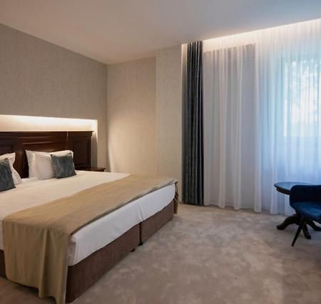 Poiana Brasov Alpin Resort Apartment Exteriér fotografie