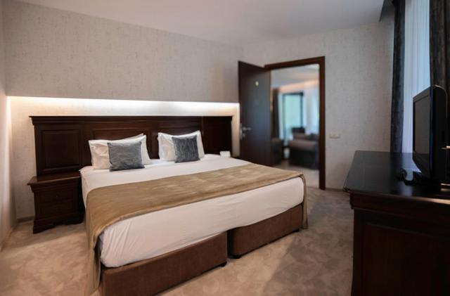 Poiana Brasov Alpin Resort Apartment Exteriér fotografie