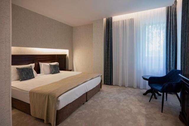 Poiana Brasov Alpin Resort Apartment Exteriér fotografie