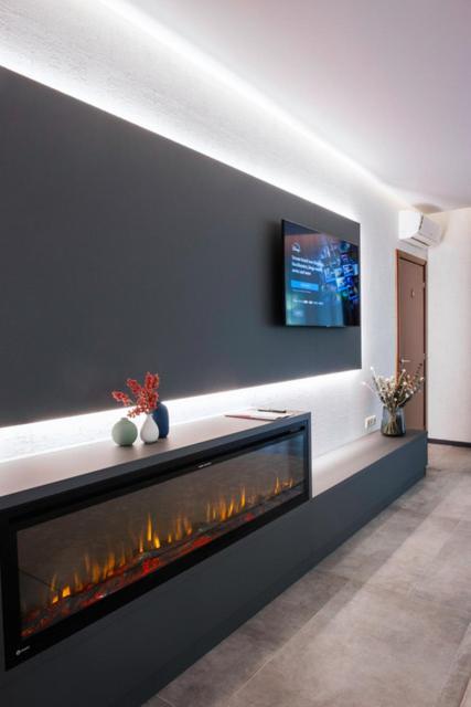 Poiana Brasov Alpin Resort Apartment Exteriér fotografie